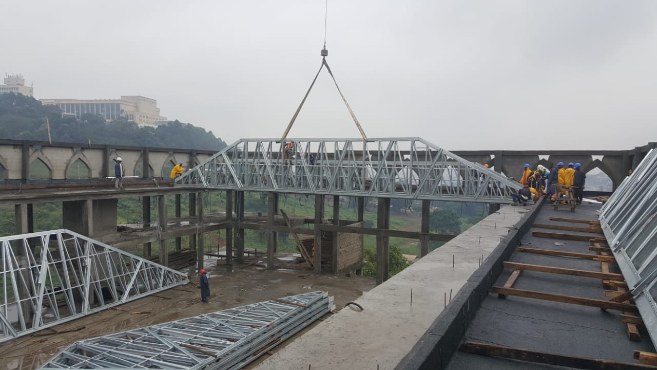 Chantier